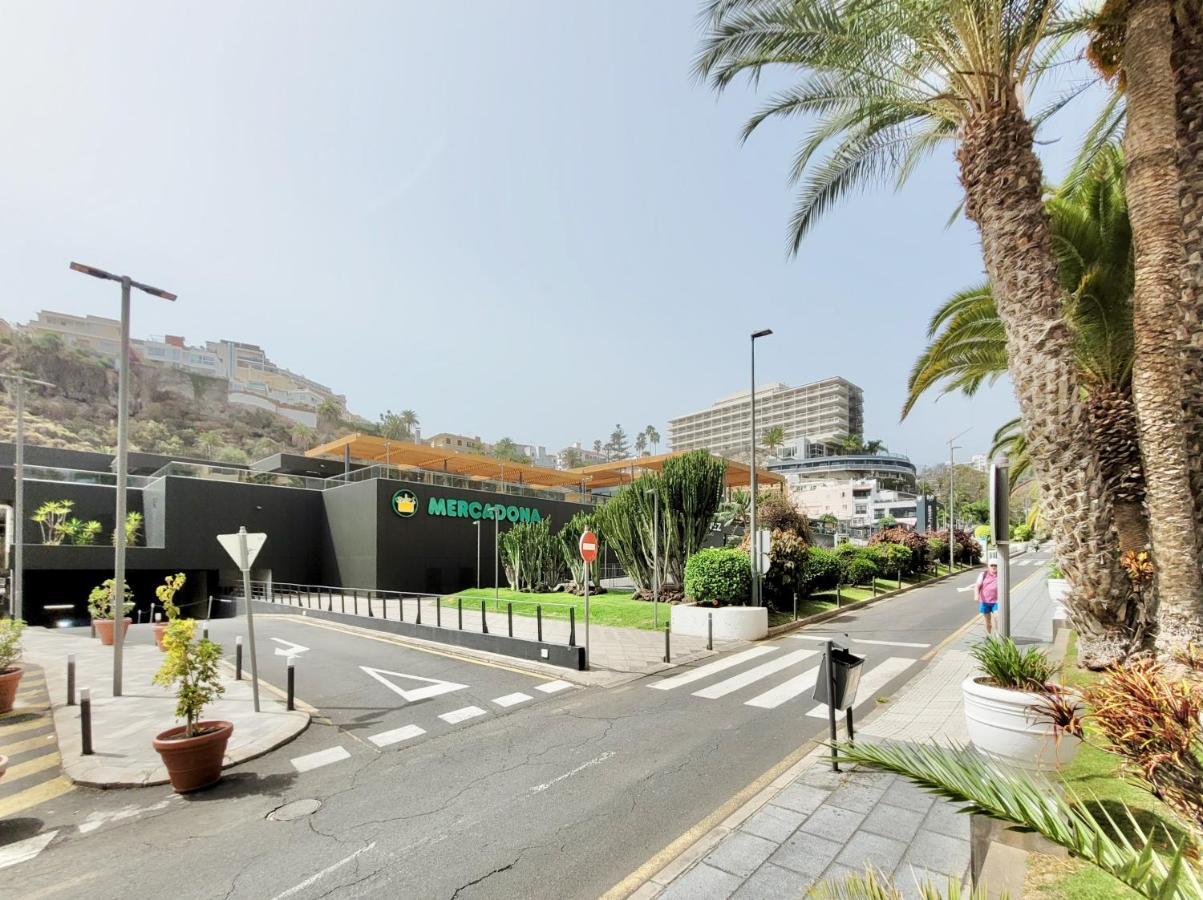 דירות פוארטו דה לה קרוז Martianez Downtown מראה חיצוני תמונה